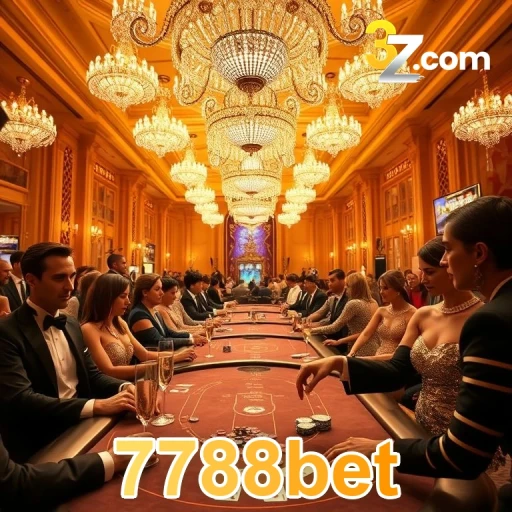 7788bet Todos os Jogos