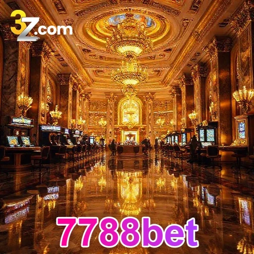 7788bet Plataforma Oficial