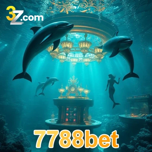 7788bet Jogos de caça-níqueis